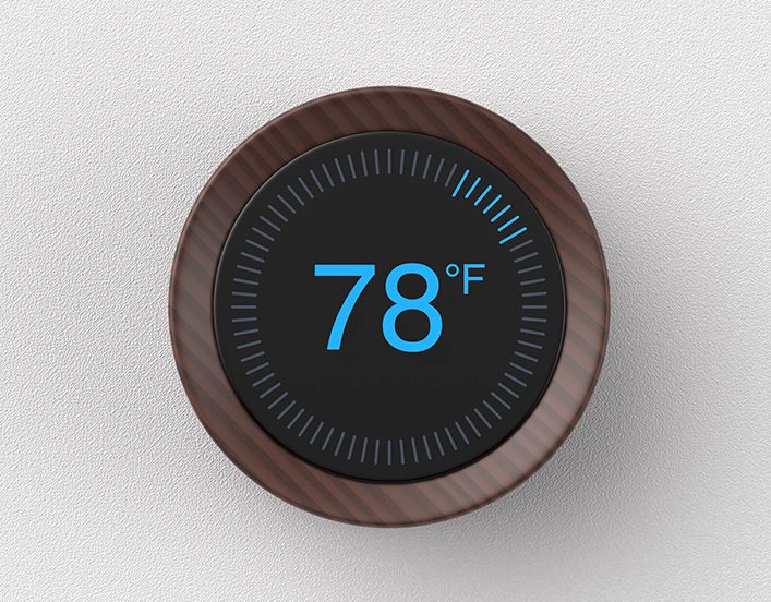 Smart Thermostat