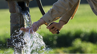 agriculture pumps and irrigation water pump