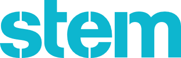 stem, inc. logo