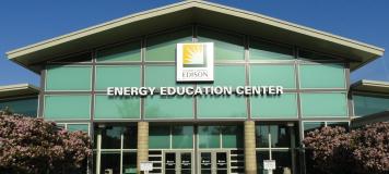 Energy Education Centers